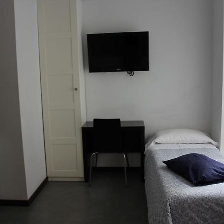 Hostal Cibeles Madrid Eksteriør bilde