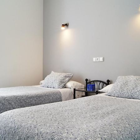 Hostal Cibeles Madrid Eksteriør bilde
