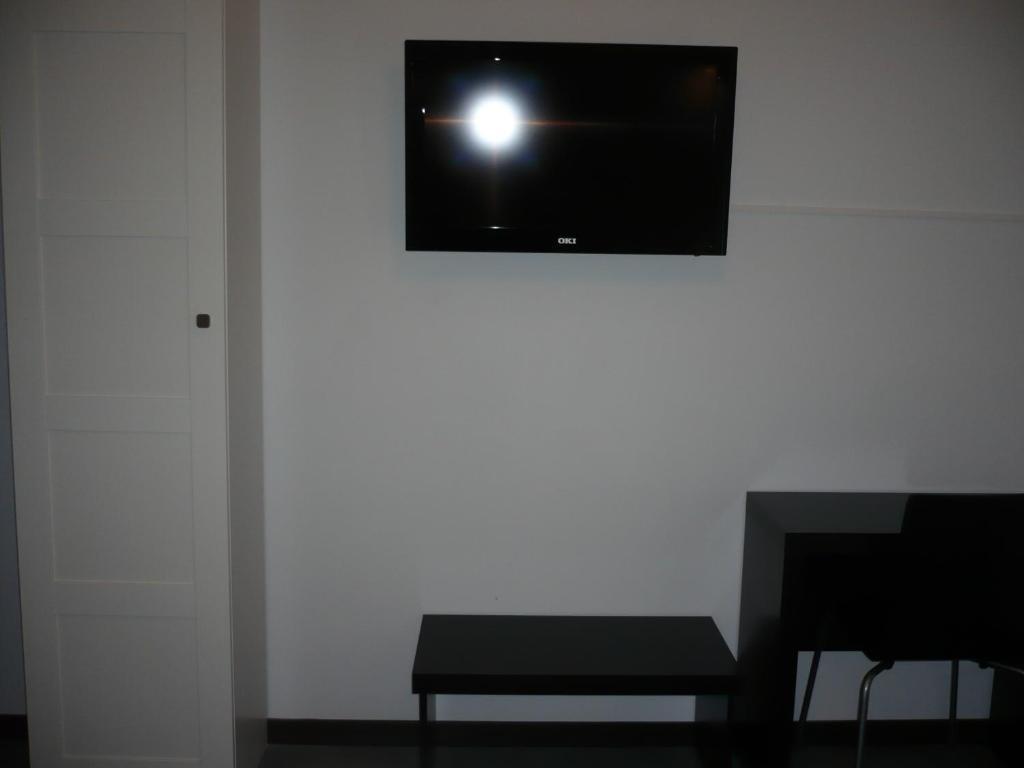 Hostal Cibeles Madrid Rom bilde