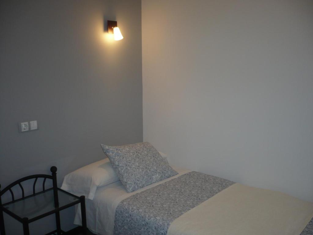 Hostal Cibeles Madrid Rom bilde