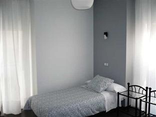 Hostal Cibeles Madrid Eksteriør bilde