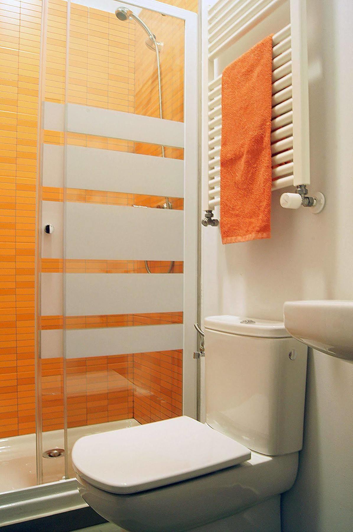 Hostal Cibeles Madrid Eksteriør bilde