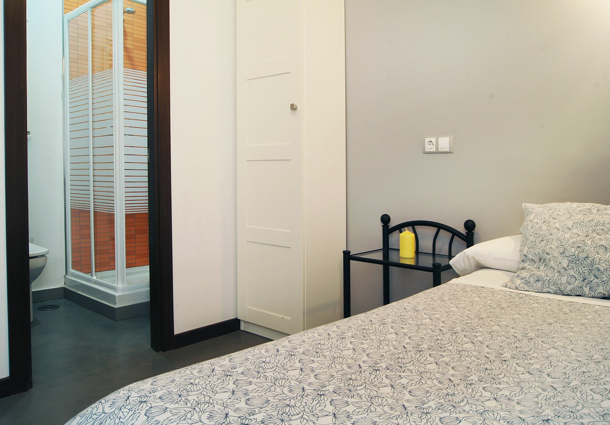 Hostal Cibeles Madrid Eksteriør bilde