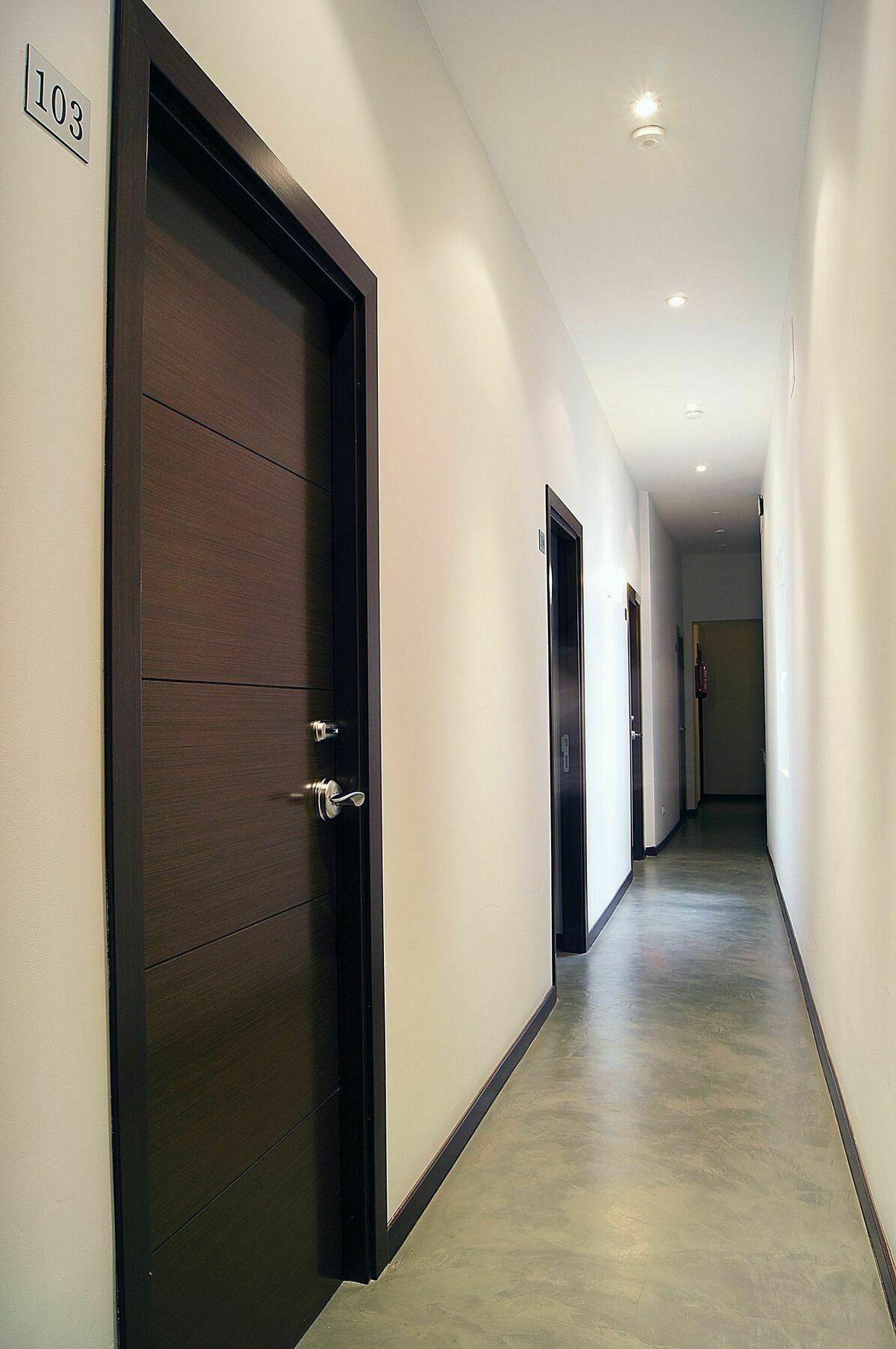 Hostal Cibeles Madrid Eksteriør bilde