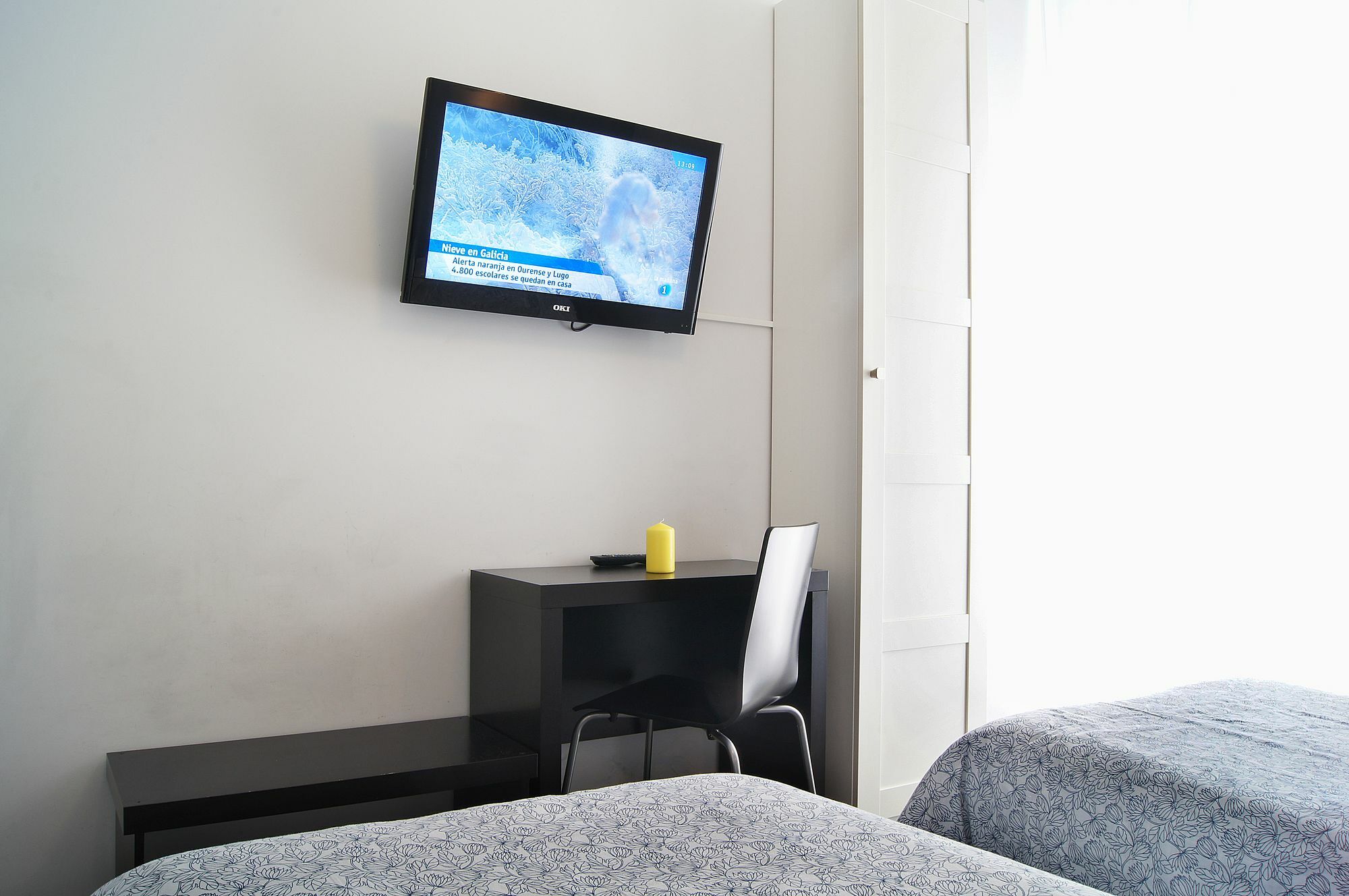 Hostal Cibeles Madrid Eksteriør bilde