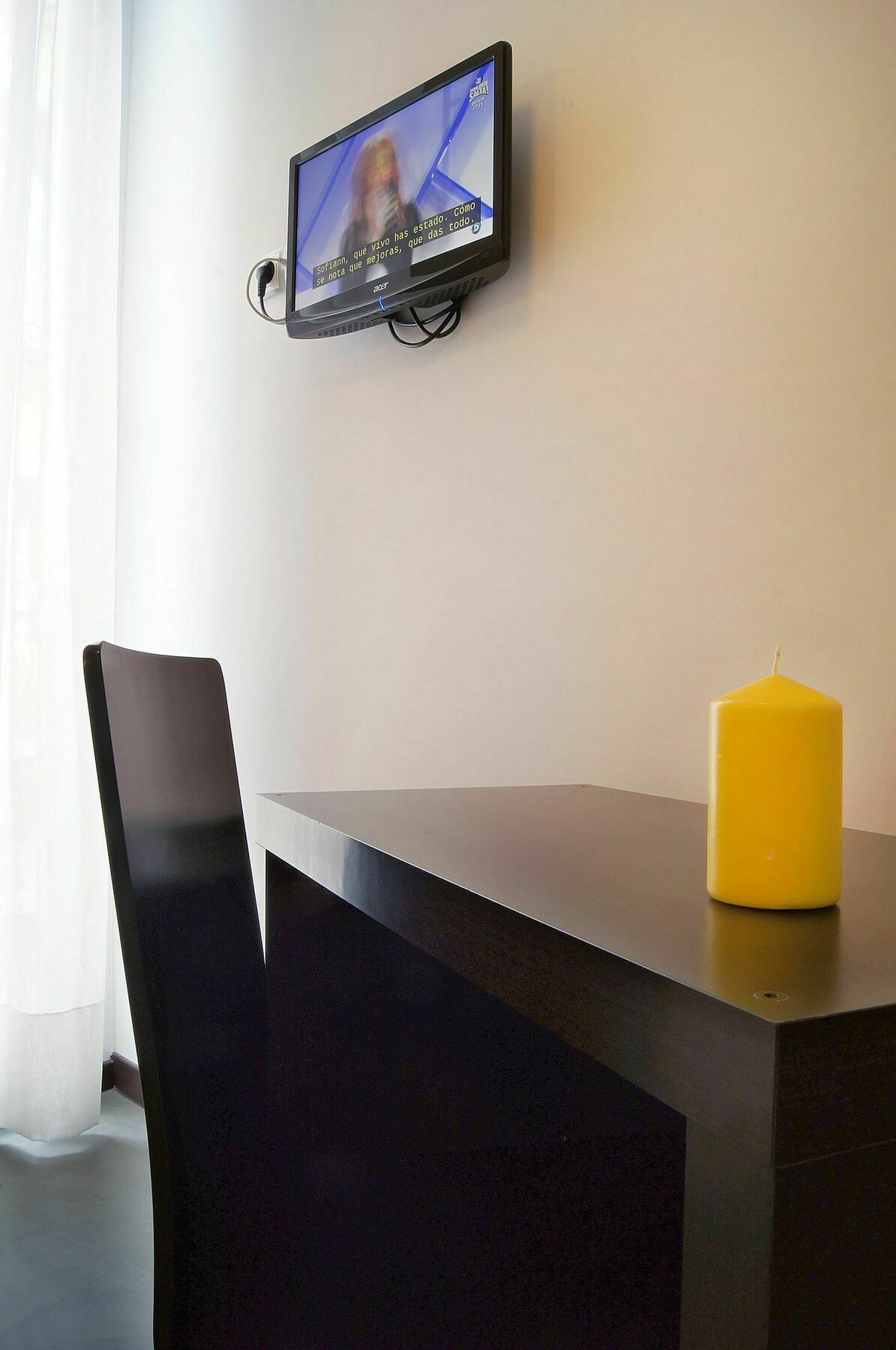 Hostal Cibeles Madrid Eksteriør bilde
