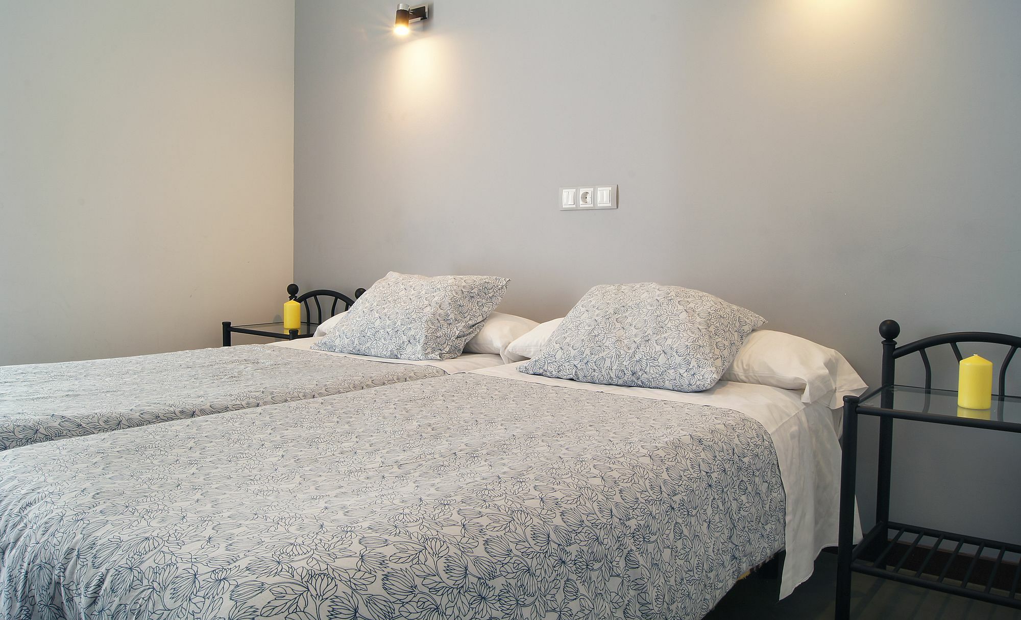 Hostal Cibeles Madrid Eksteriør bilde